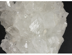 Апофиллит, сросток кристаллов, Индия (101*60*35 мм, 159 г) №28825