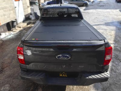 Крышка HAL 4-х секционная Ranger T6.2 4S STANDART