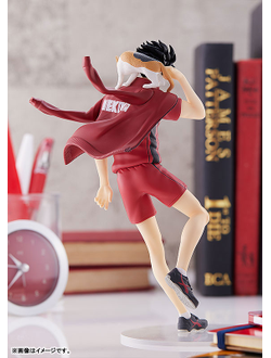 Фигурка Тэцуро Куроо (Tetsurou Kuroo Pop Up Parade)