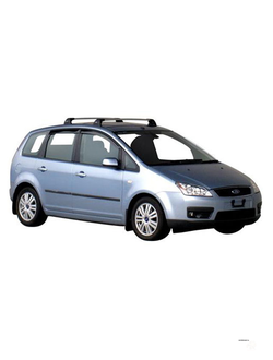 Коврики в салон Ford C Max 2003-2010 г.в.