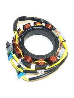 Статоры для лодочных моторов