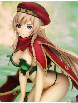 Фигурка 1/7 Аллейн (Alleyne Ver. 2)