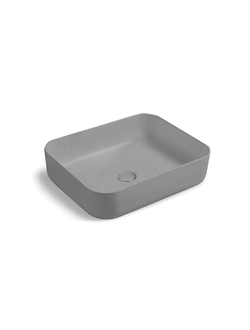 Раковина керамическая Vincea VBS-105MG