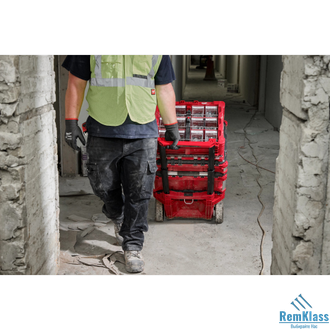 Органайзер Milwaukee Tilt Bin 48-22-8433