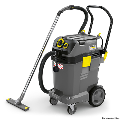 Пылесос влажной и сухой уборки Karcher NT 50/1 Tact Te H (1.148-437.0)