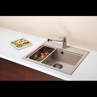 Мойка Schock Nemo 60