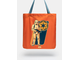 Сумка Orbitkey Foldable Tote Bag Stormtrooper™ фото 4