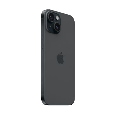 Apple iPhone 15 128 gb Черный