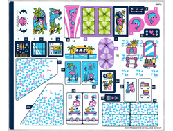 Sticker Sheet for Set 41347 - 38017/6222309, n/a (41347stk01)