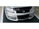 Дефлектор капота темный CHEVROLET AVEO Hb 2008-2011, RAVON  R3, 15-., темный, NLD.SCHAVEH0812