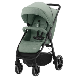 Britax b agile second seat online