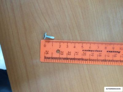 Саморез 4,2*13 сверло (цена за 200 шт.)