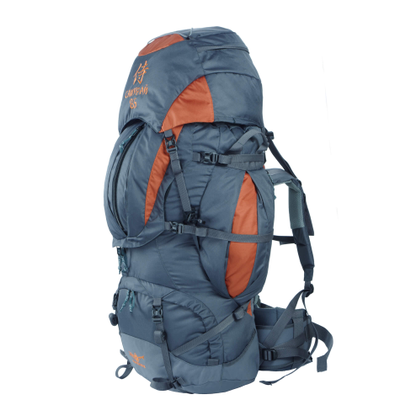 Рюкзак Снаряжение Самурай 85 (i)