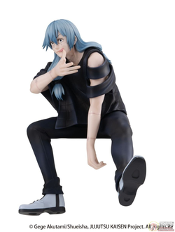 Фигурка Махито (Mahito Noodle Stopper Figure)