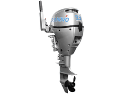 Лодочный мотор SEANOVO SNF 9.9 HS