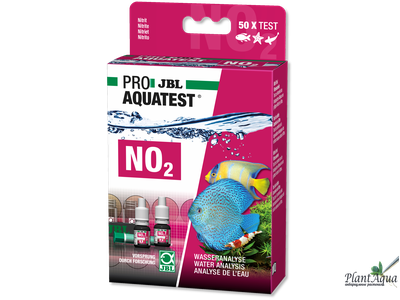 JBL PROAQUATEST NO2 Nitrite