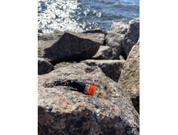 Духи НОТА: УСТА САХАРНЫЕ, 2.5 мл