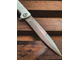 Складной нож Single EVO (сталь ELMAX, G10 "БЕЛЫЙ")