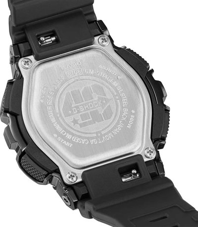 Часы Casio G-Shock GM-S114GEM-1A2