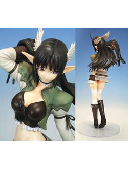 Фигура 1/8 Зекти Айн (Xecty Ein)