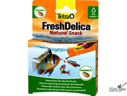 Tetra FreshDelica Daphnia (желе дафнии), упаковка 6г (2х3г)