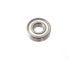 Ремкомплект для шлифмашины пневматической (УШМ) QB-117, подшипник качения MIGHTY SEVEN QB-117P25