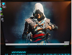 ASUS TUF Gaming FX608JH-RV060 ( 16.0 WUXGA IPS 165Hz Core i5-13450HX  RTX 5050(8Gb) 16Gb 1024Gb SSD )