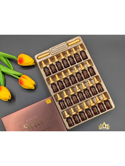 RODIN SHO Омолаживающая программа концентрат 2мл*28шт