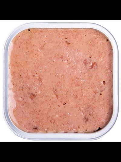 Консерва Monge Dog Fresh для собак с говядиной 0,1 кг