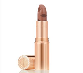 CHARLOTTE TILBURY KISSING КРЕМОВАЯ ГУБНАЯ ПОМАДА Island Dream