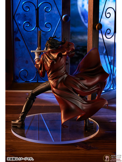 Фигурка Алукард (Alucard Pop Up Parade)