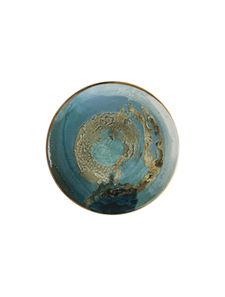 Тарелка d=270 мм. Футура BONNA, форма Гурмэ