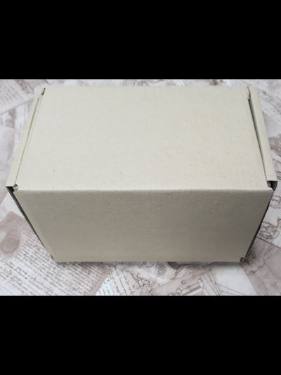 Коробка самосборная тип Г  26,5х16,5х19 см