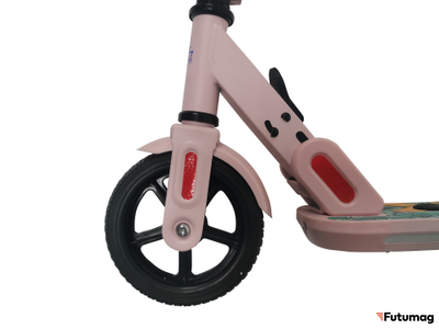 Электросамокат детский Spetime E9