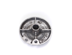 Рассекатель горелки для плит FLAMA, средней мощности d-75 мм