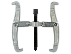 Съемник подшипников 2-х лапый 150 мм (6") ARNEZI R7700103