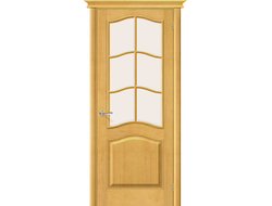 М7 Т-04 (Медовый) Сатинато