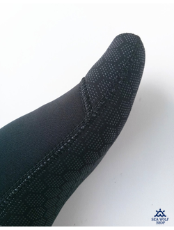 Носки неопреновые 3мм SLINX нейлон р.XL-42/44