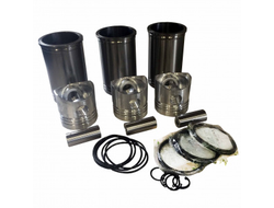 Поршневой комплект на дизель LL380 BT