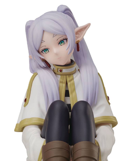 Фигурка 1/7 Фрирен (Frieren elCOCO)