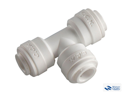 Фиттинг Raifil T-образный (трубка-трубка-трубка)