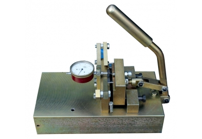 Разводное устройство для ленточных пил ПРП 11-00.000