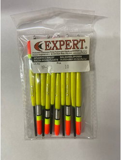 Поплавок "Expert" YP-053 1g