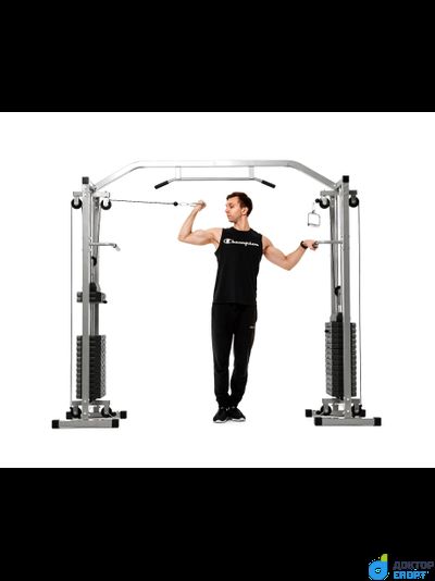 "Домашний" 75 кг кроссовер