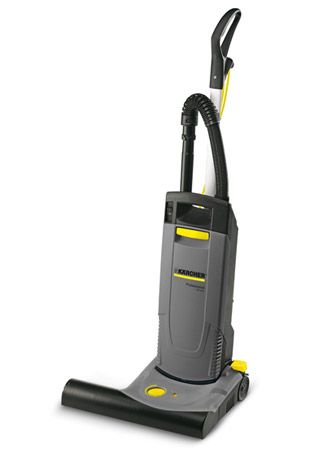 Щеточный пылесос для сухой уборки Karcher CV 48/2 Adv - Артикул 1.057-321.0