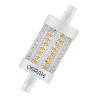 Osram LEDPLI 7860 7w/827 78mm R7s