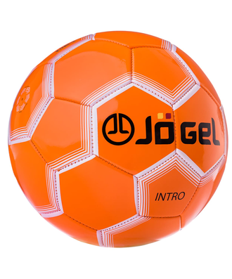 Мяч футбольный JS-100 Intro №5
