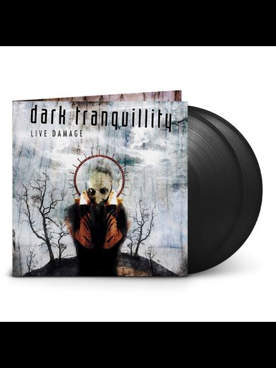 Dark Tranquillity - Live Damage 2-LP