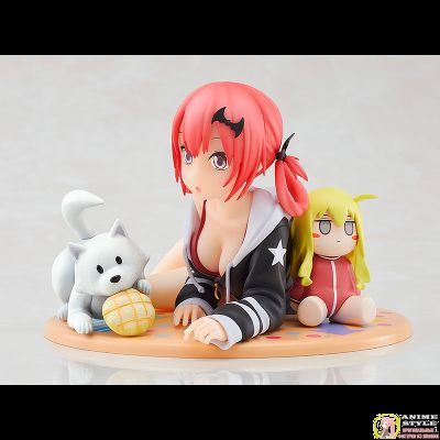 Фигурка 1/7 Сатаникия МакДауэлл Курумизава (Satanichia McDowell Kurumizawa)