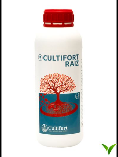 Культифорт Райз (Cultifort Raiz) 1л